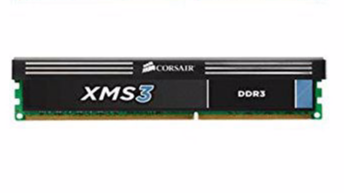 8GB Corsair DDR3 DIMM Memory