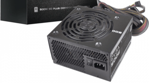 Thermaltake Power Supply